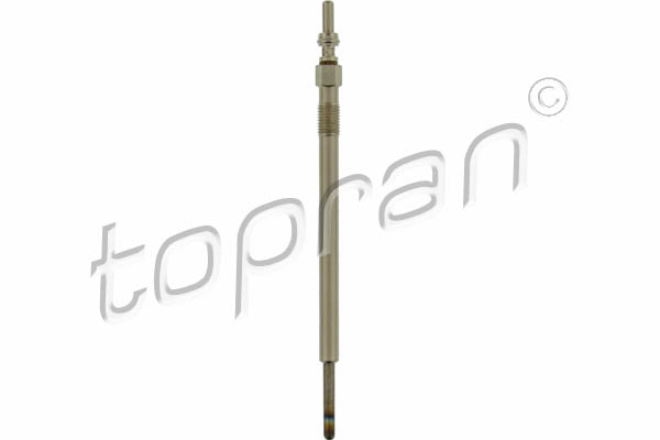 Bujie incandescenta 407 951 TOPRAN