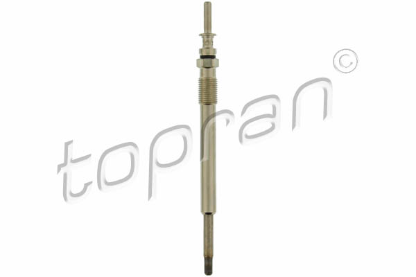 Bujie incandescenta 206 654 TOPRAN