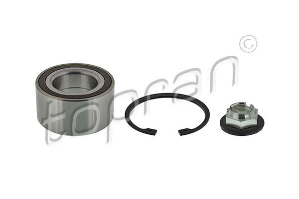 Set rulment roata 304 501 TOPRAN