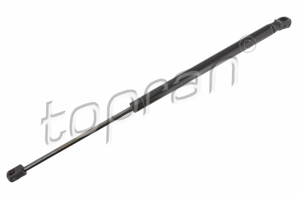 Amortizor portbagaj 600 174 TOPRAN