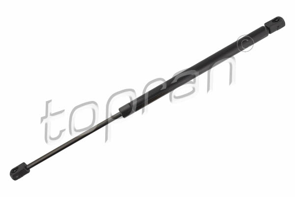 Amortizor portbagaj 600 172 TOPRAN
