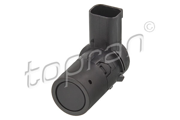 Sensor, ajutor parcare 600 427 TOPRAN