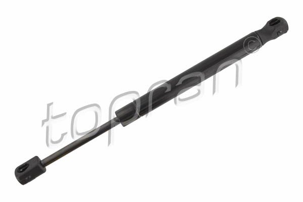 Amortizor portbagaj 600 125 TOPRAN