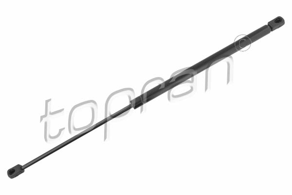 Amortizor portbagaj 600 161 TOPRAN