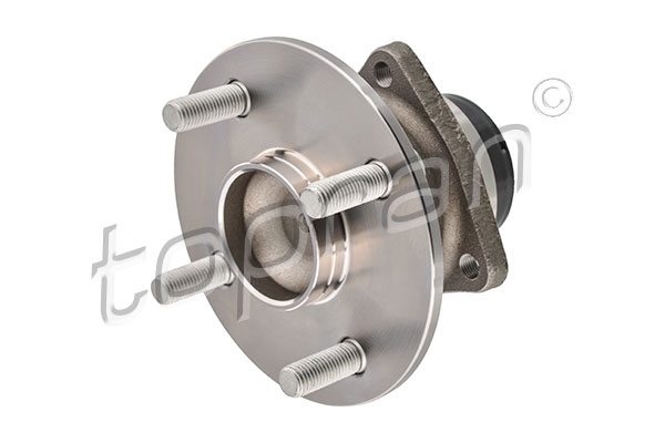 Rulment roata 600 239 TOPRAN