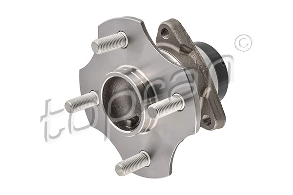 Rulment roata 600 235 TOPRAN