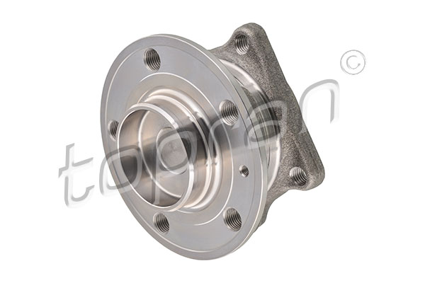 Rulment roata 600 227 TOPRAN