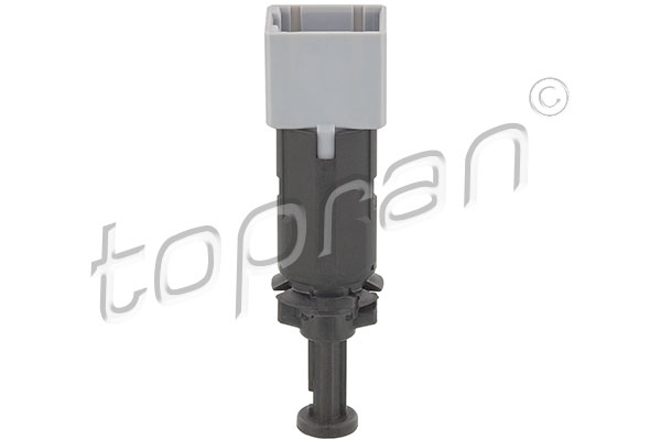 Comutator, actionare ambreiaj (tempomat) 207 195 TOPRAN