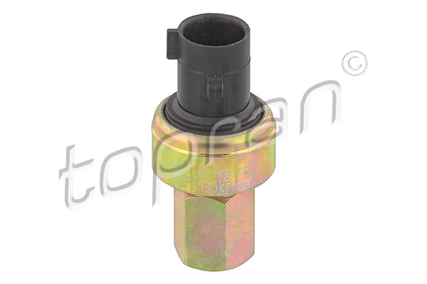 Comutator presiune, aer conditionat 206 738 TOPRAN