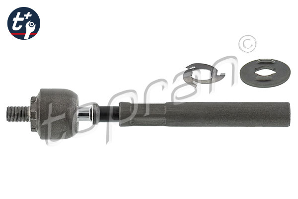 Articulatie axiala, cap de bara 720 399 TOPRAN