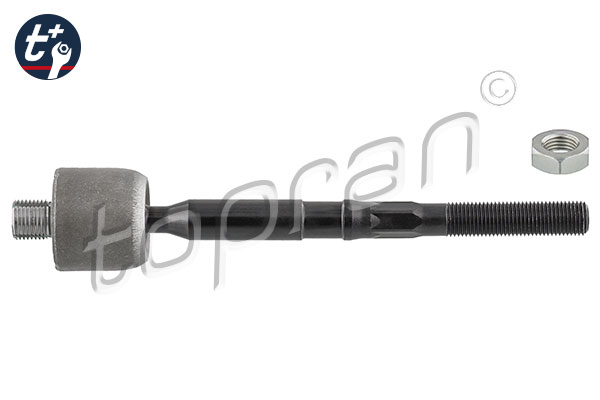 Articulatie axiala, cap de bara 700 753 TOPRAN