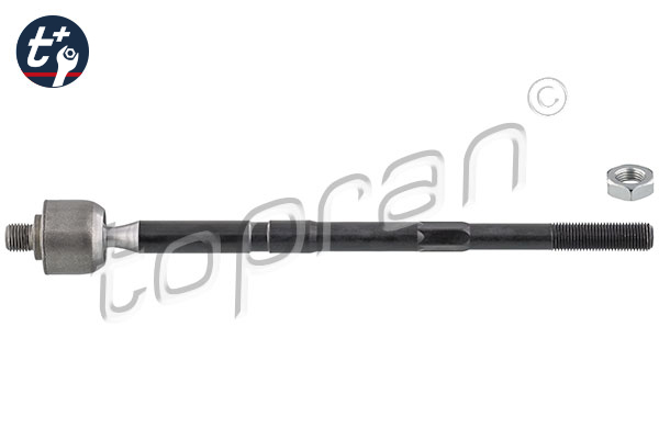 Articulatie axiala, cap de bara 207 670 TOPRAN