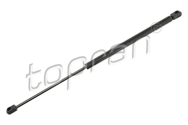 Amortizor portbagaj 110 550 TOPRAN
