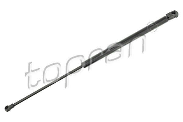 Amortizor portbagaj 113 020 TOPRAN