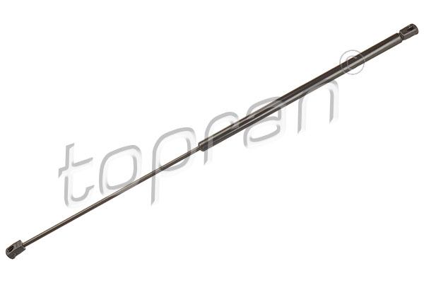 Amortizor capota 113 523 TOPRAN
