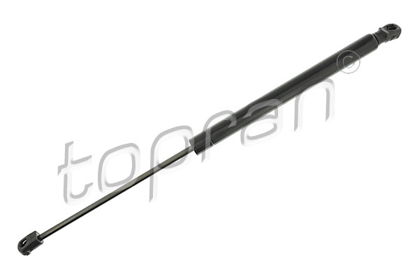 Amortizor portbagaj 114 078 TOPRAN