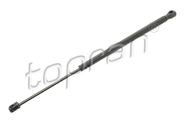 Amortizor portbagaj 115 028 TOPRAN