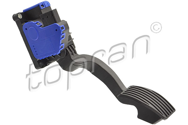 Pedala acceleratie 208 745 TOPRAN