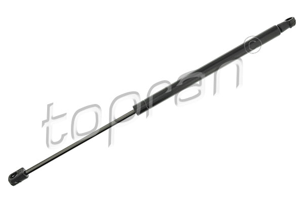 Amortizor portbagaj 115 239 TOPRAN
