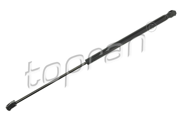 Amortizor portbagaj 115 243 TOPRAN