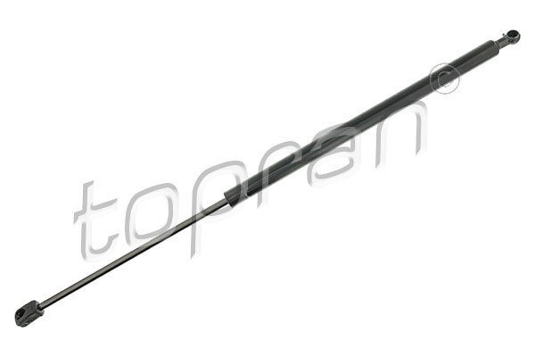 Amortizor portbagaj 205 424 TOPRAN