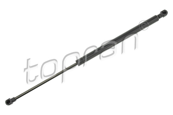 Amortizor portbagaj 205 423 TOPRAN