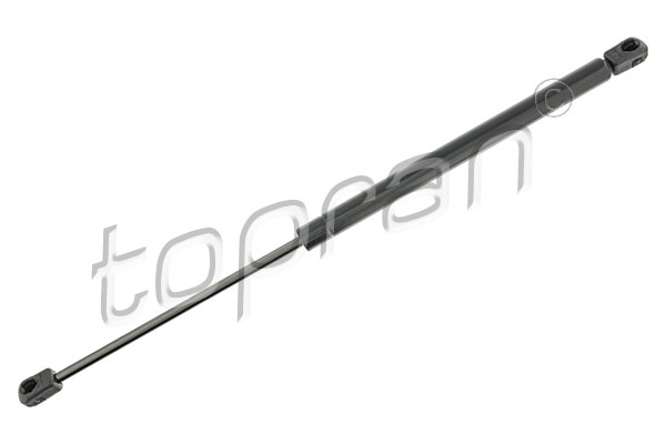 Amortizor portbagaj 206 321 TOPRAN