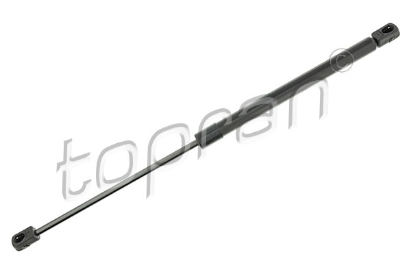 Amortizor portbagaj 207 125 TOPRAN