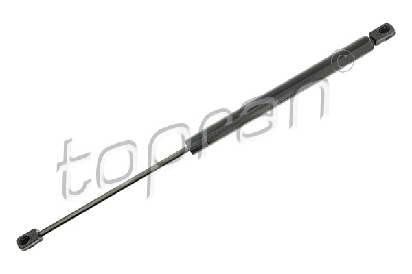 Amortizor portbagaj 207 737 TOPRAN
