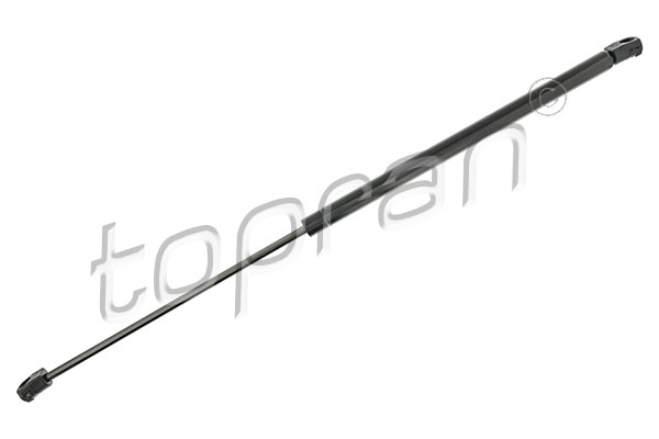 Amortizor portbagaj 208 351 TOPRAN