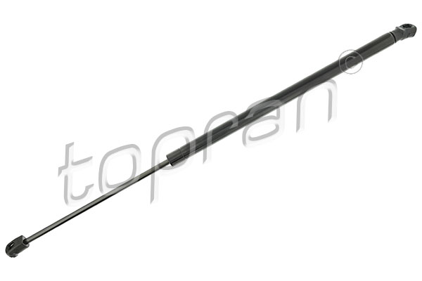 Amortizor portbagaj 208 382 TOPRAN