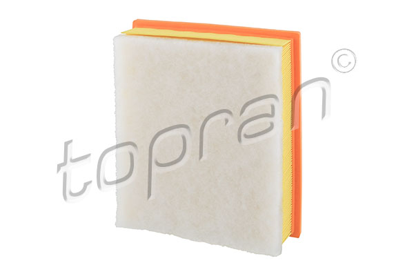 Filtru aer 701 477 TOPRAN