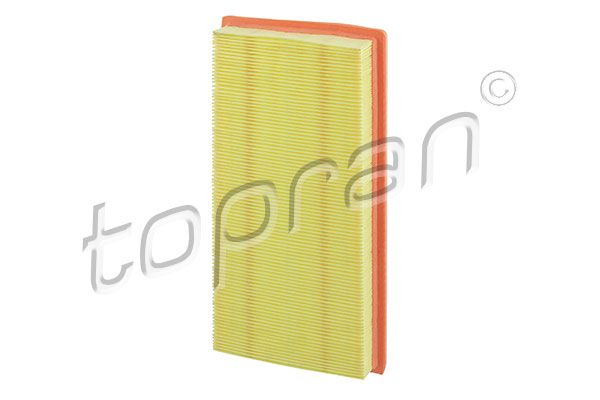 Filtru aer 600 077 TOPRAN