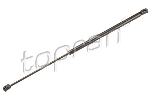Amortizor portbagaj 208 350 TOPRAN