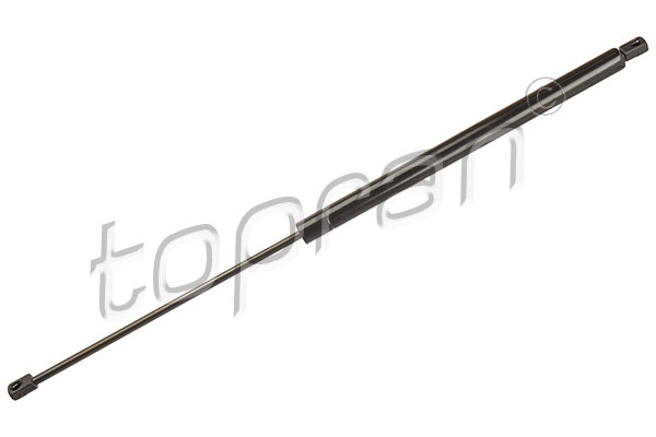 Amortizor portbagaj 400 662 TOPRAN