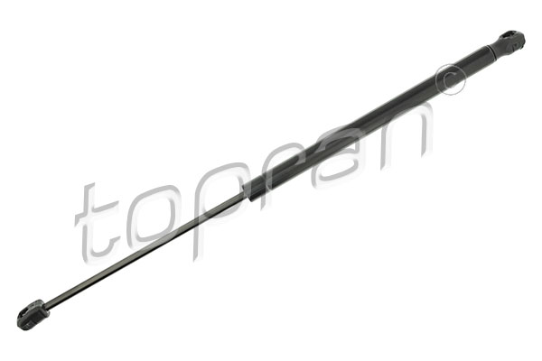 Amortizor portbagaj 401 491 TOPRAN