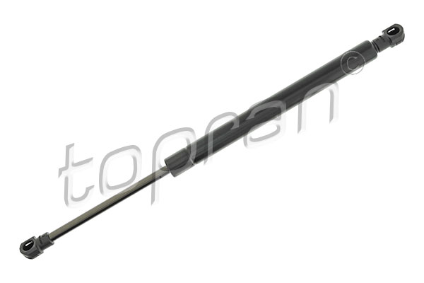 Amortizor portbagaj 500 411 TOPRAN