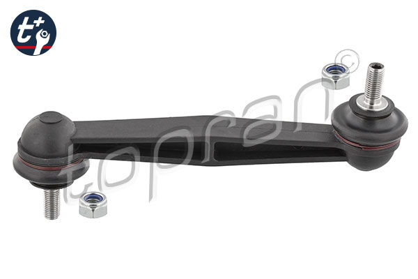 Brat/bieleta suspensie, stabilizator 600 329 TOPRAN