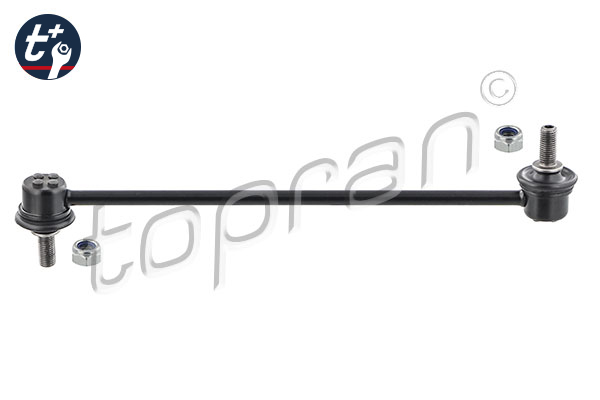 Brat/bieleta suspensie, stabilizator 600 378 TOPRAN