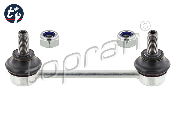 Brat/bieleta suspensie, stabilizator 600 397 TOPRAN