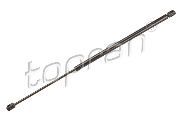 Amortizor portbagaj 722 580 TOPRAN
