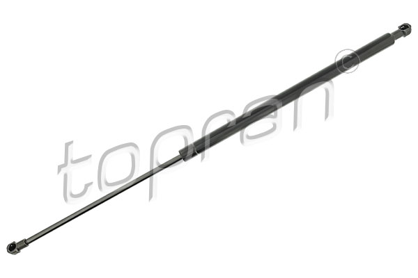 Amortizor portbagaj 721 291 TOPRAN