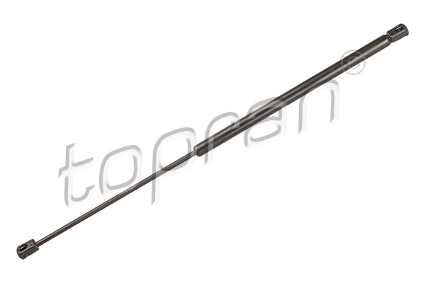 Amortizor portbagaj 721 295 TOPRAN