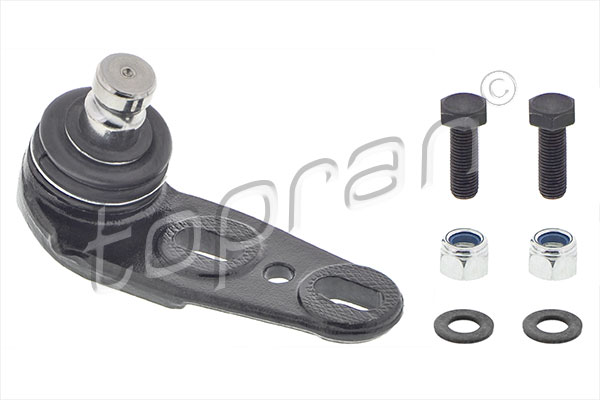 Articulatie sarcina/ghidare 104 312 TOPRAN
