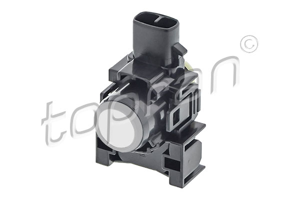 Sensor, ajutor parcare 600 418 TOPRAN