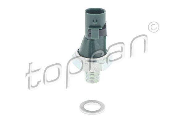 Senzor presiune ulei 116 369 TOPRAN