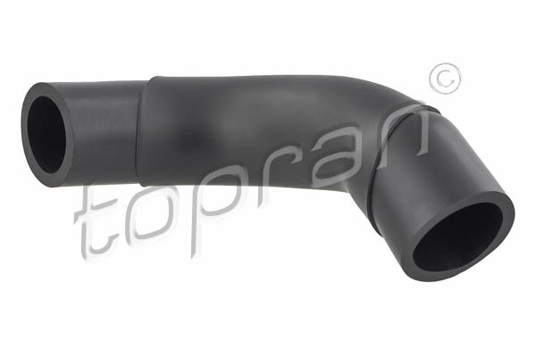 furtun,aerisire bloc motor 721 794 TOPRAN