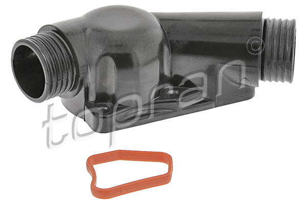 Flansa lichid racire 501 428 TOPRAN
