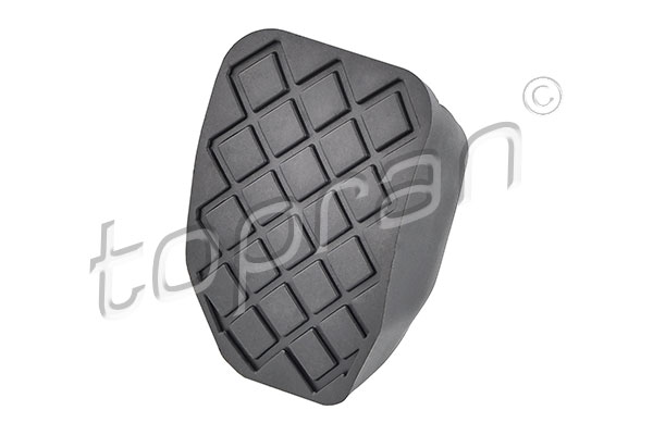 Acoperire pedala, pedala frana 112 248 TOPRAN