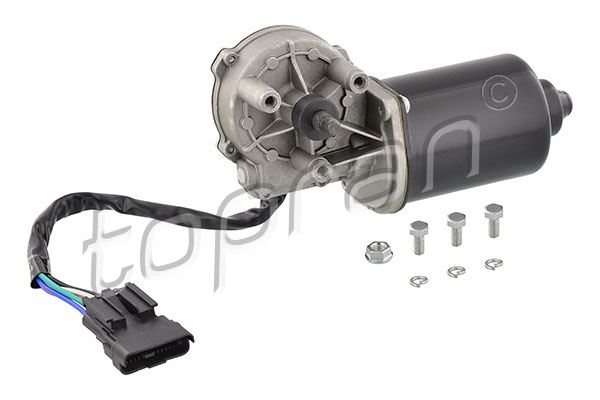 Motor stergator 701 765 TOPRAN